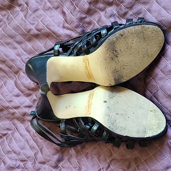 Maddens korrral size 8.5 - Picture 3 of 3